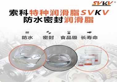 沒想到！一個水龍頭需要涂抹防水密封潤滑脂的位置這么多？