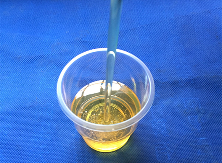 高溫鏈條油使用特性以及應用領(lǐng)域
