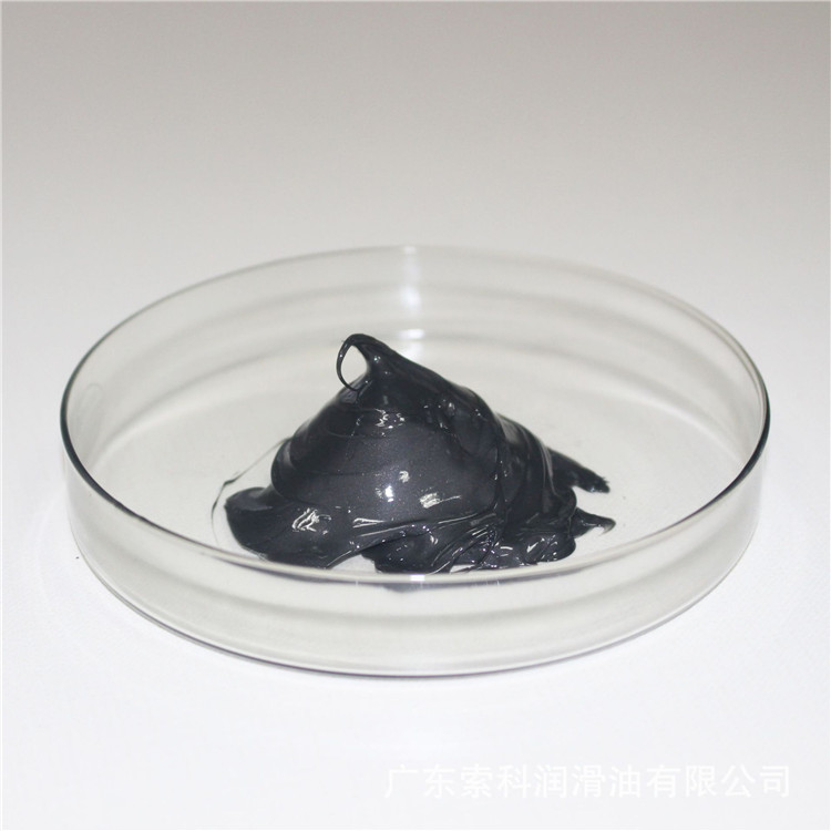 高溫潤滑脂常用的添加劑有哪些呢？