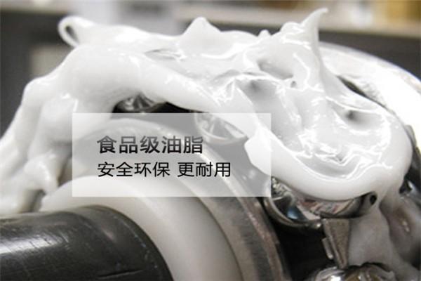 工業(yè)潤滑油能否可以代替食品級潤滑油呢？